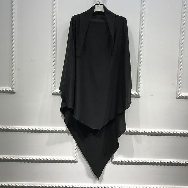 hijabs eid prayer garment long khimar islamic women hijab sleeveless abaya jilbab ramadan abayas muslim arab clothing niqab hijabs 230717, Blue;gray
hijabs eid prayer garment long khimar islamic women hijab sleeveless abaya jilbab ramadan abayas muslim arab clothing niqab hijabs 230717, Blue;gray