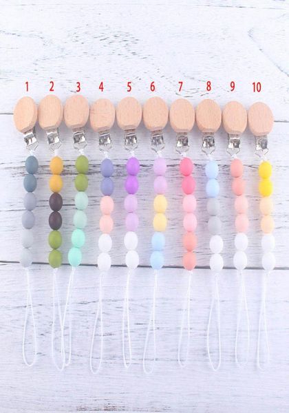 baby pacifier holder clips wood silicone pacifier chain baby teether holder clip bead chains feeding infant toys baby gifts b18786861862
baby pacifier holder clips wood silicone pacifier chain baby teether holder clip bead chains feeding infant toys baby gifts b18786861862