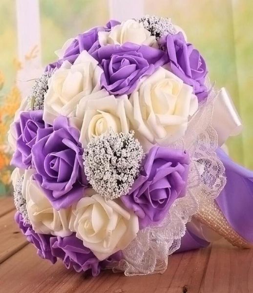 romantic wedding bouquet lavender lilac perfect wedding favors hand holding flower artificial flowers adornment silk bridal weddin7435224
romantic wedding bouquet lavender lilac perfect wedding favors hand holding flower artificial flowers adornment silk bridal weddin7435224