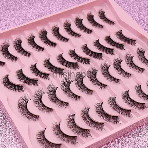 false eyelashes ayrmilla 5/20pairs 3d mink lashes natural false eyelashes dramatic thick fake eyelash extension faux cils wholesale makeup t
false eyelashes ayrmilla 5/20pairs 3d mink lashes natural false eyelashes dramatic thick fake eyelash extension faux cils wholesale makeup t