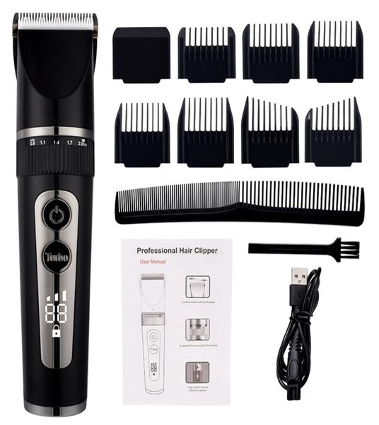 full body washable electric hair clipper ceramic professional fine adjustable trimmer low noise cutting machine razor 2202224568393
full body washable electric hair clipper ceramic professional fine adjustable trimmer low noise cutting machine razor 2202224568393