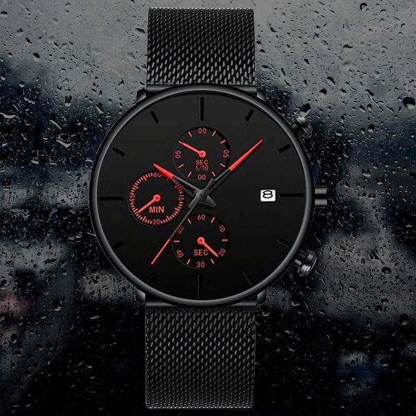 2022 fashion minimalist watch men ultra thin blue stainless steel mesh belt watches man business casual quartz wrist watch hwrb, Slivery;golden
2022 fashion minimalist watch men ultra thin blue stainless steel mesh belt watches man business casual quartz wrist watch hwrb, Slivery;golden