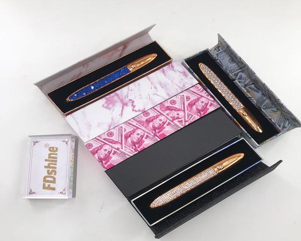 10pcs square magnetic empty paper packing box for mink eyelash eyeliner pen diy selfadhesive eyeliner packing box1611272
10pcs square magnetic empty paper packing box for mink eyelash eyeliner pen diy selfadhesive eyeliner packing box1611272