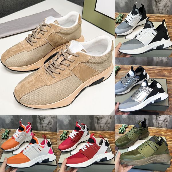 nylon mesh jago sneaker designer men casual shoes black mesh luxury platform sneaker lace-up running shoes
nylon mesh jago sneaker designer men casual shoes black mesh luxury platform sneaker lace-up running shoes