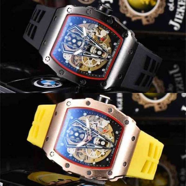 aluxury watch date lluxury mens mechanics watch richa 17 01ntpt wine barrel type stainless steel silicone strap manual mechanical fo millerw, Slivery;golden
aluxury watch date lluxury mens mechanics watch richa 17 01ntpt wine barrel type stainless steel silicone strap manual mechanical fo millerw, Slivery;golden
