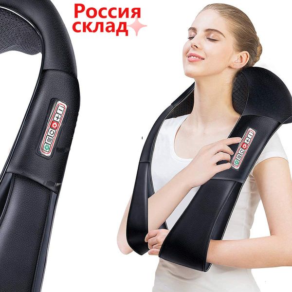 massaging neck pillowws shiatsu shouler massager 4d deep kneading shoulder neck back massager pain relief full body muscle relax massage sha
massaging neck pillowws shiatsu shouler massager 4d deep kneading shoulder neck back massager pain relief full body muscle relax massage sha