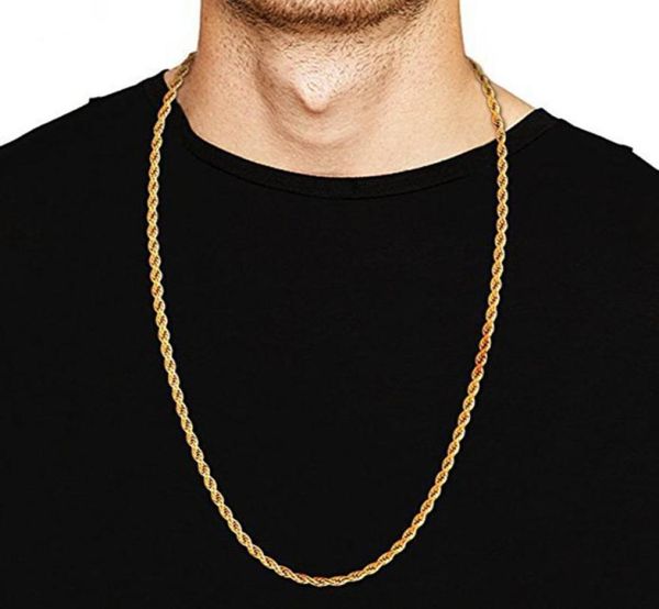 3mm titanium steel silver gold men039s necklace chain long necklaces gifts for women collier jewelry accesory high qualit8501954
3mm titanium steel silver gold men039s necklace chain long necklaces gifts for women collier jewelry accesory high qualit8501954