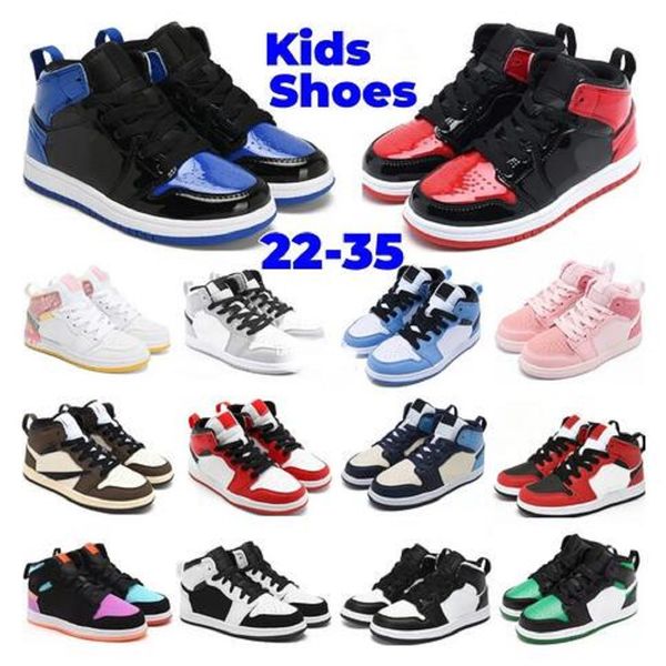 eur25-35 kids shoes 1s shoe 1 basketball sneakers low boys girls children toddlers infants trainers kid youth baby shoe outdoor sport black
eur25-35 kids shoes 1s shoe 1 basketball sneakers low boys girls children toddlers infants trainers kid youth baby shoe outdoor sport black
