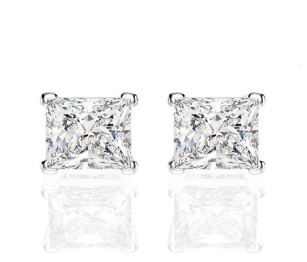 hbp luxury s925 pure silver high carbon sparkle fire color princess square earrings fashion simple japanese and korean earbone nai4278493, Golden
hbp luxury s925 pure silver high carbon sparkle fire color princess square earrings fashion simple japanese and korean earbone nai4278493, Golden