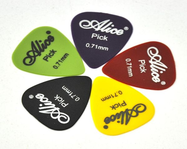 100pcs medium 071mm alice matte abs guitar picks plectrums for acoustic guitar4327393
100pcs medium 071mm alice matte abs guitar picks plectrums for acoustic guitar4327393