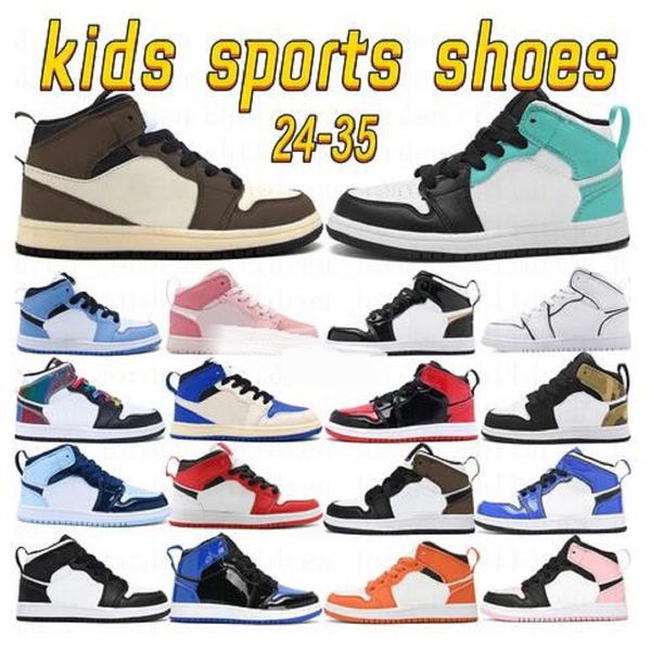 eur25-35 toddlers kids shoes 1s jumpman high og 1s basketball black blue sneakers trainers youth baby boys basketball infants trainers kid s
eur25-35 toddlers kids shoes 1s jumpman high og 1s basketball black blue sneakers trainers youth baby boys basketball infants trainers kid s