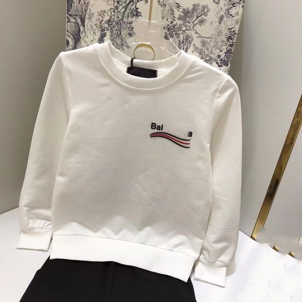 baby clothes kid designer sweater kids hoodie luxury 5 styles girls boys long sleeved fasion design spring autumn winter clothe, Black
baby clothes kid designer sweater kids hoodie luxury 5 styles girls boys long sleeved fasion design spring autumn winter clothe, Black
