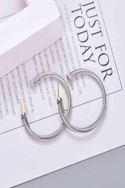 gold stud earring jewelrys fashion hoops white dy silver women jewelry ed thread earrings designers versatile plated needle t5126028, Golden
gold stud earring jewelrys fashion hoops white dy silver women jewelry ed thread earrings designers versatile plated needle t5126028, Golden