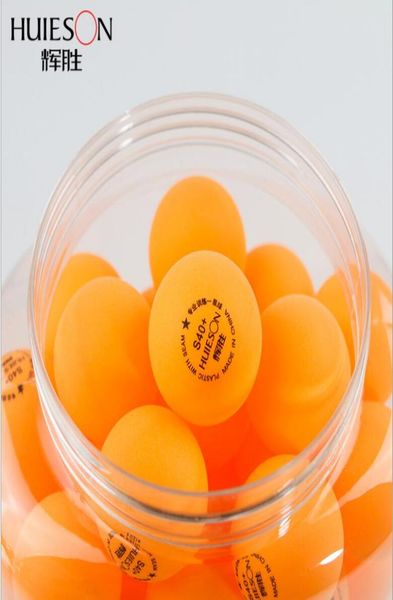 huieson 60pcsbarrel professional 3 star table tennis balls 40mm 29g ping pong ball yellow white for table tennis game training6857237
huieson 60pcsbarrel professional 3 star table tennis balls 40mm 29g ping pong ball yellow white for table tennis game training6857237