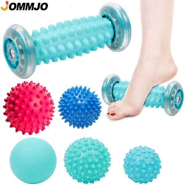 massage stones rocks foot roller spiky ball therapy set manual massager for plantar fasciitis arch pain trigger point 230801
massage stones rocks foot roller spiky ball therapy set manual massager for plantar fasciitis arch pain trigger point 230801
