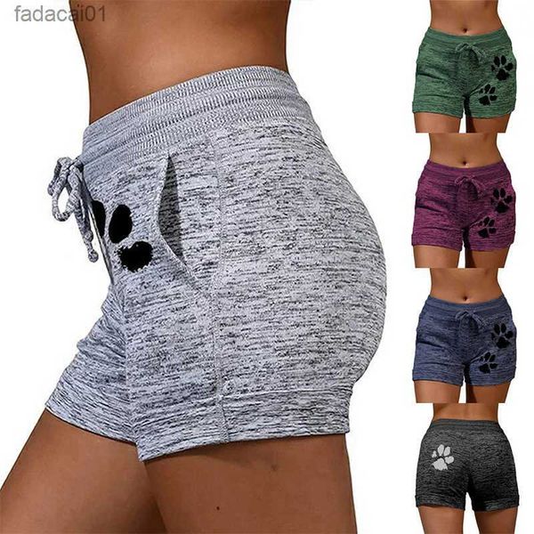 creativity print lady shorts women summer women's workout shorts lace up drawstring short pants l230621, White;black
creativity print lady shorts women summer women's workout shorts lace up drawstring short pants l230621, White;black