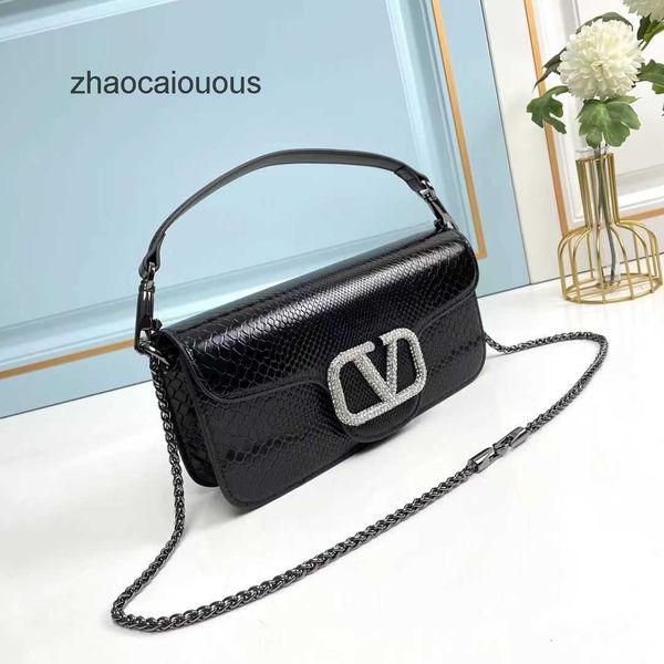 handbag women's valentins cowhide luxury women handbags bags patterned loco designer snake shoulder crossbody chain mini underarm 1om8
handbag women's valentins cowhide luxury women handbags bags patterned loco designer snake shoulder crossbody chain mini underarm 1om8