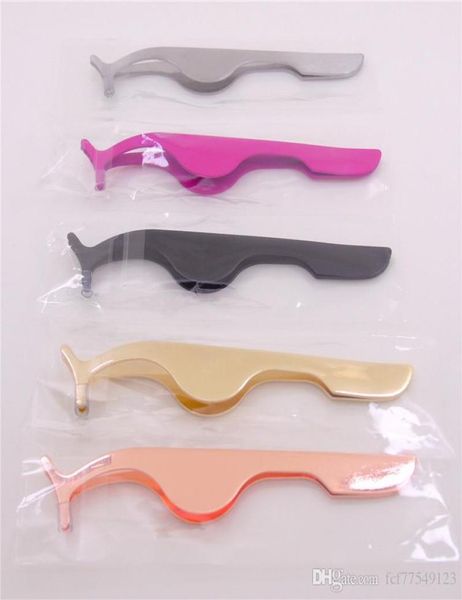 new 2020 false eyelash tweezers fake eye lash applicator eyelash extension curler nipper auxiliary clip clamp makeup tools mtweeze3634635
new 2020 false eyelash tweezers fake eye lash applicator eyelash extension curler nipper auxiliary clip clamp makeup tools mtweeze3634635