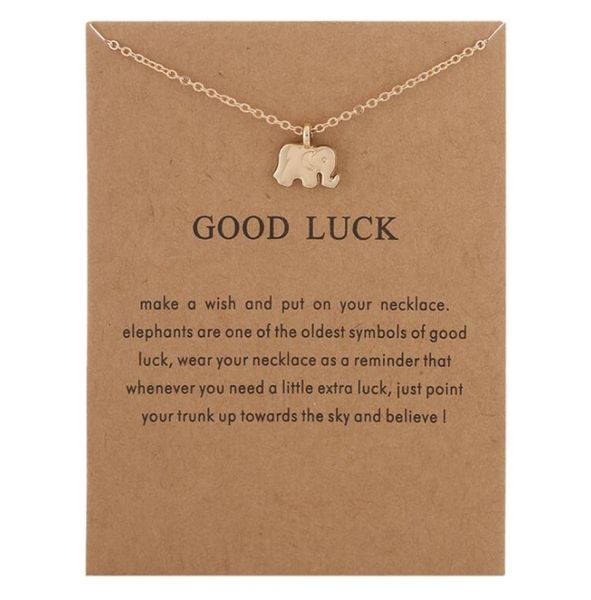 elegant women charm pendant necklaces with card good luck elephant unicorn wing pearl choker necklace jewelry gift for girls4094329, Silver
elegant women charm pendant necklaces with card good luck elephant unicorn wing pearl choker necklace jewelry gift for girls4094329, Silver