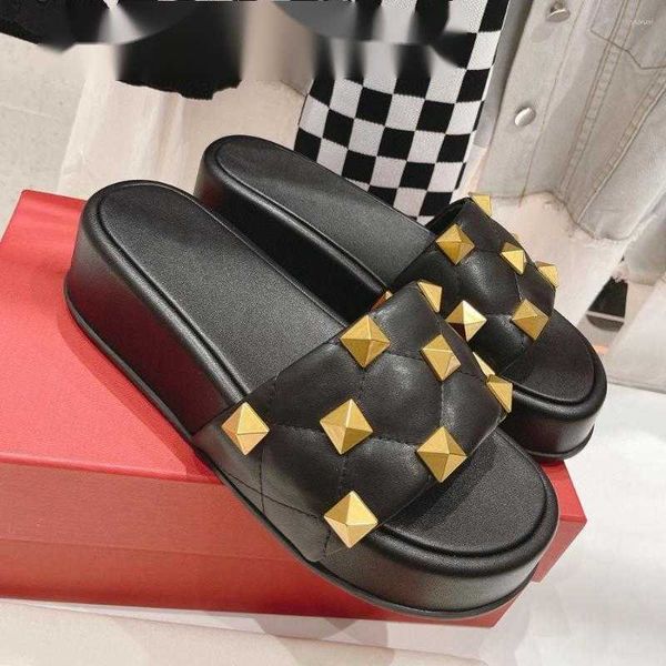 slippers 2023 est handmade real leather sole woman slides open-toe height increasing, Black
slippers 2023 est handmade real leather sole woman slides open-toe height increasing, Black