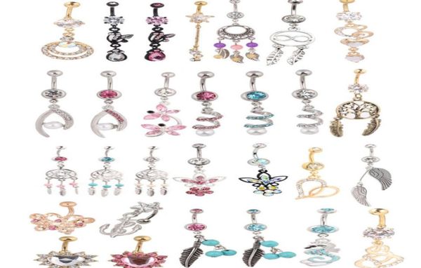 wholes 20pcs mix style belly button ring body piercing dangle navel ring beach jewelry6324758, Silver
wholes 20pcs mix style belly button ring body piercing dangle navel ring beach jewelry6324758, Silver