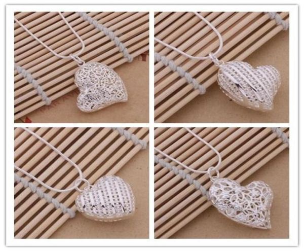 fashion jewelry for women 925 silver plated hollow heart pendant necklace valentines day gift mix order 12pcslot6660236
fashion jewelry for women 925 silver plated hollow heart pendant necklace valentines day gift mix order 12pcslot6660236