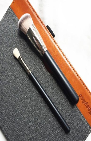 the synthetic rounded slant foundation brush 170 synthetic blending brush 217s must have face and eye brush4826504
the synthetic rounded slant foundation brush 170 synthetic blending brush 217s must have face and eye brush4826504
