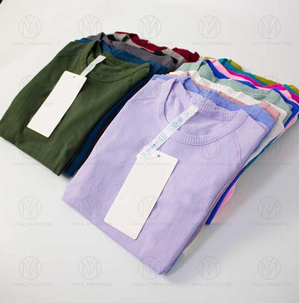 yoga womens wear swiftly tech 10 20 ladies sports t shirts outfit shortsleeved tshirts moisture wicking knit high elastic fitn3040000
yoga womens wear swiftly tech 10 20 ladies sports t shirts outfit shortsleeved tshirts moisture wicking knit high elastic fitn3040000