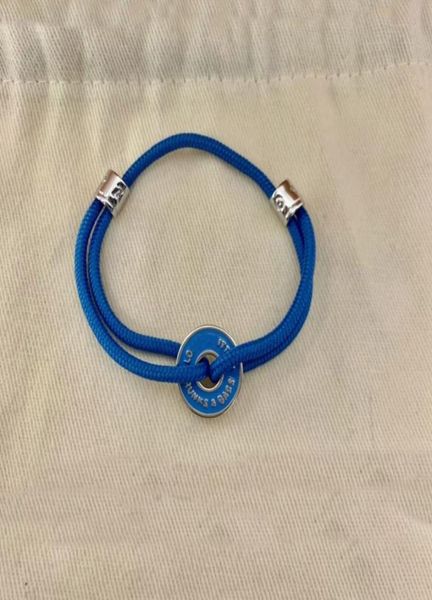2023 luxury quality charm bracelet and color rope design adjustable size have box stamp ps32674454694, Golden;silver
2023 luxury quality charm bracelet and color rope design adjustable size have box stamp ps32674454694, Golden;silver