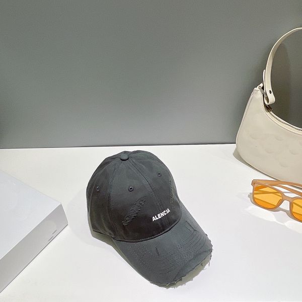 letter washed baseball cap adjustable designer ball caps hip hop snapback caps cotton sun hats, Blue;gray
letter washed baseball cap adjustable designer ball caps hip hop snapback caps cotton sun hats, Blue;gray