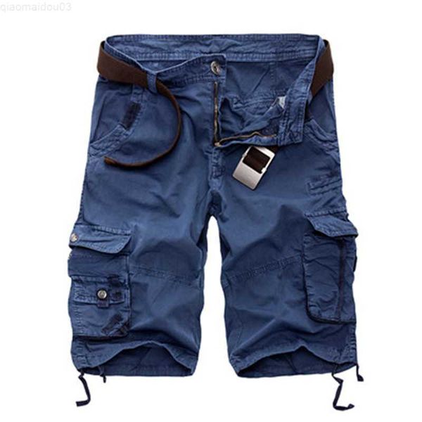 men's shorts mens military cargo shorts 2023 brand new army camouflage shorts men cotton loose work casual short pants plus size no bel, White;black
men's shorts mens military cargo shorts 2023 brand new army camouflage shorts men cotton loose work casual short pants plus size no bel, White;black