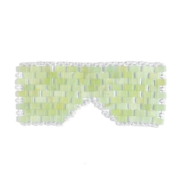 full body massager natural jade mask xiuyu beauty mask massage eyes jade ice eye mask 230718
full body massager natural jade mask xiuyu beauty mask massage eyes jade ice eye mask 230718