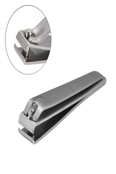 1pc professional finger toe nail clipper stainless steel nail cutter trimmer finger toe scissor manicure pedicure tools9330477
1pc professional finger toe nail clipper stainless steel nail cutter trimmer finger toe scissor manicure pedicure tools9330477