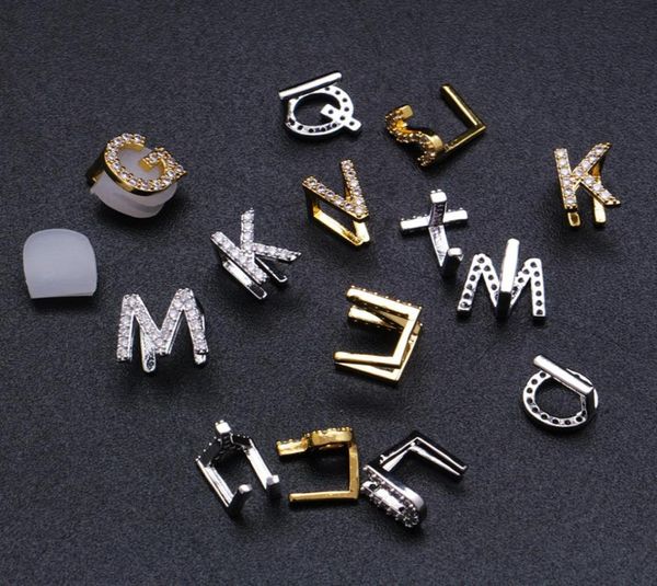 18k gold white gold iced full diamond custom name letters teeth grillz tooth diy fang grills cosplay tooth cap hip hop dental te4108244, Black
18k gold white gold iced full diamond custom name letters teeth grillz tooth diy fang grills cosplay tooth cap hip hop dental te4108244, Black