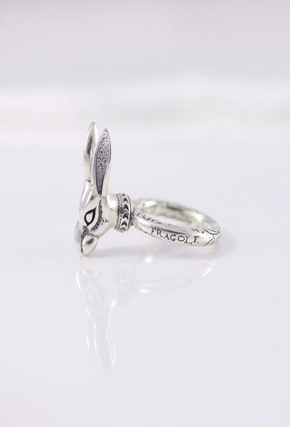 factory whole s925 sterling silver ancient family anger forest series forest rabbit head nostalgic tide brand men and women6573209
factory whole s925 sterling silver ancient family anger forest series forest rabbit head nostalgic tide brand men and women6573209