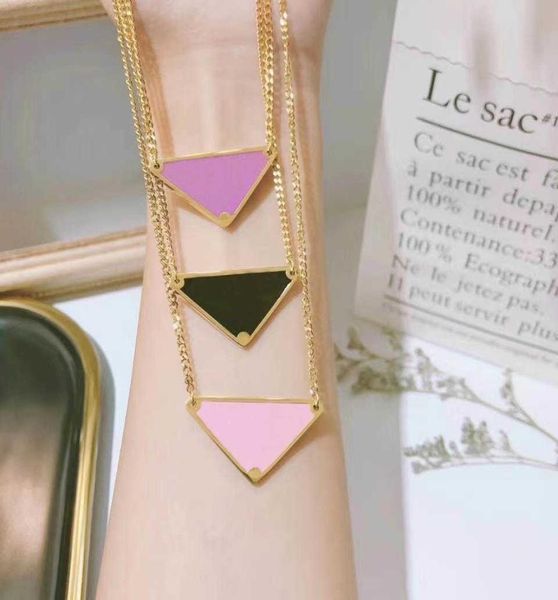 2022 luxurys pendant necklaces fashion for man woman 48cm inverted triangle designers brand jewelry mens womens highly qualit8340623, Silver
2022 luxurys pendant necklaces fashion for man woman 48cm inverted triangle designers brand jewelry mens womens highly qualit8340623, Silver