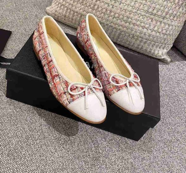 channel brand high c version family single round head shallow mouth ballet flat shoes small fragrance leather color matching4856756 ccity, Black
channel brand high c version family single round head shallow mouth ballet flat shoes small fragrance leather color matching4856756 ccity, Black