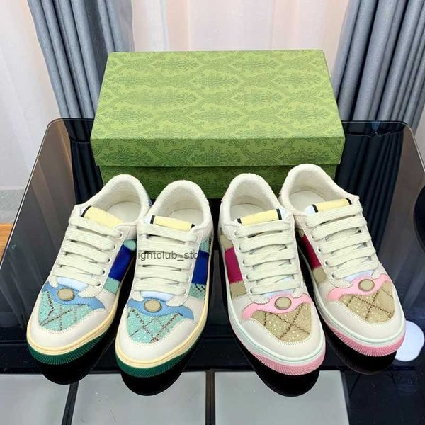 designer stripe shoes fashion dirty leather lace-up tennis shoe fabric low canvas sports casual men ggity women screener sneaker - lf, Black
designer stripe shoes fashion dirty leather lace-up tennis shoe fabric low canvas sports casual men ggity women screener sneaker - lf, Black