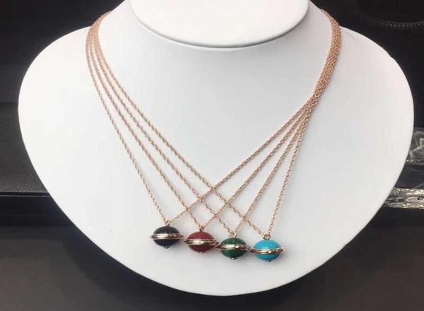 925 sterling silver jewelry for women colorful ball pendants rose gold necklace luxcy beads necklace party jewelr9302954
925 sterling silver jewelry for women colorful ball pendants rose gold necklace luxcy beads necklace party jewelr9302954