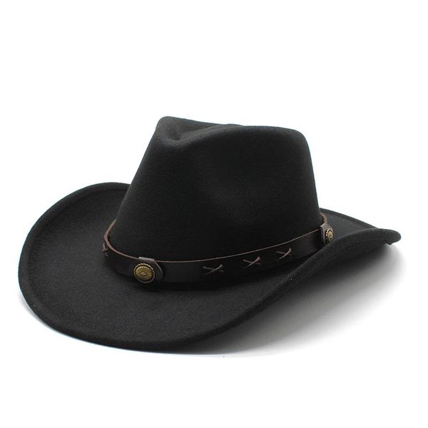 wide brim hats bucket hats western cowboy hats for men wide brim fedora hats women solid color jazz hat vintage felt panama cap with leather, Blue;gray
wide brim hats bucket hats western cowboy hats for men wide brim fedora hats women solid color jazz hat vintage felt panama cap with leather, Blue;gray