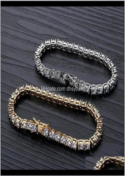 drop delivery 2021 designer hip hop jewelry men diamond tennis bracelet iced out bling bangles love luxury charm bracelets pour ho6929091, Golden;silver
drop delivery 2021 designer hip hop jewelry men diamond tennis bracelet iced out bling bangles love luxury charm bracelets pour ho6929091, Golden;silver