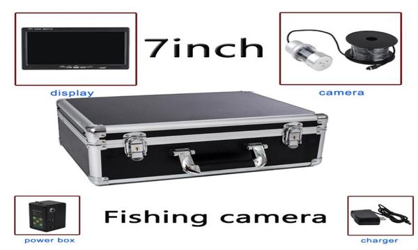 7039039 1000tvl hd 12 ir and 24 white lights underwater fishing cameramonitor system with portable case f08 support recordi4513170
7039039 1000tvl hd 12 ir and 24 white lights underwater fishing cameramonitor system with portable case f08 support recordi4513170