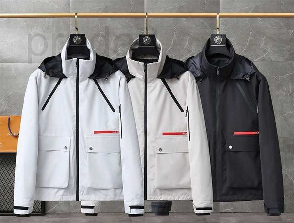 men's jackets designer jacket adhesive strip letter triangle elevation version hooded windbreaker men's casual charging 8kdh, Black;brown
men's jackets designer jacket adhesive strip letter triangle elevation version hooded windbreaker men's casual charging 8kdh, Black;brown
