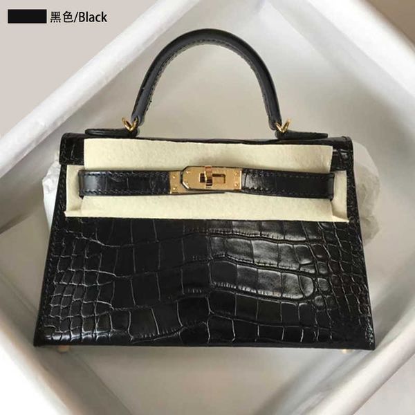 designer kelys tote bag end alligator high print mini bag mini second-generation portable single shoulder crossbody leather women's 1m7
designer kelys tote bag end alligator high print mini bag mini second-generation portable single shoulder crossbody leather women's 1m7
