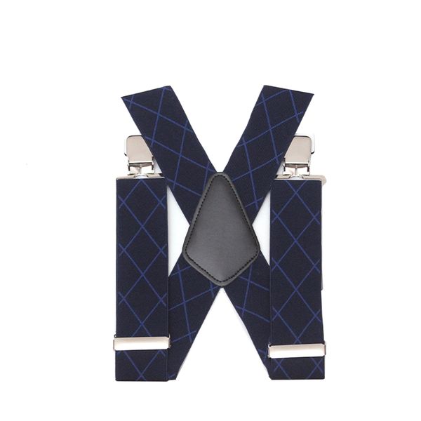 suspenders men 50mm heavy duty pants fashion adjustable braces clips retro x back thick elastic strong accessories gift trouser suspender 23, Black;white
suspenders men 50mm heavy duty pants fashion adjustable braces clips retro x back thick elastic strong accessories gift trouser suspender 23, Black;white