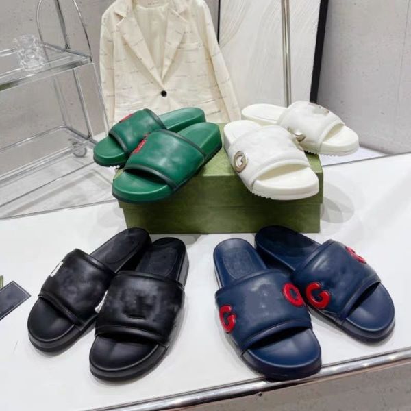 designer bread slippers colorful letter couples beach shoes casual soft thick sole slippers for women and men wearing beach sandals summer w, Black
designer bread slippers colorful letter couples beach shoes casual soft thick sole slippers for women and men wearing beach sandals summer w, Black