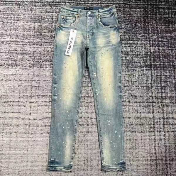 2023 purple-bran* men designer antiaging slim fit casual jeans pu2023900 size 30-32-34-36 1 5h9o, Blue
2023 purple-bran* men designer antiaging slim fit casual jeans pu2023900 size 30-32-34-36 1 5h9o, Blue