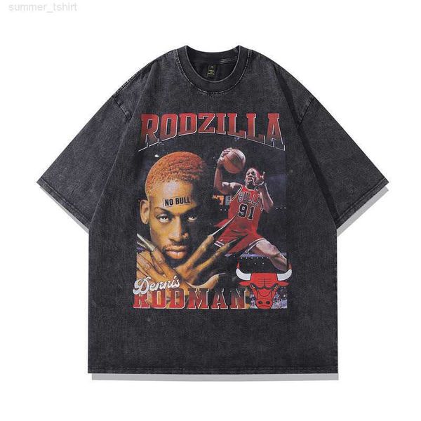 dennis rodman shirt men's t-shirts frog drift fashion vintage loose basketball washing worm dennis rodman oversized t-shirt men 6adp3, White;black
dennis rodman shirt men's t-shirts frog drift fashion vintage loose basketball washing worm dennis rodman oversized t-shirt men 6adp3, White;black