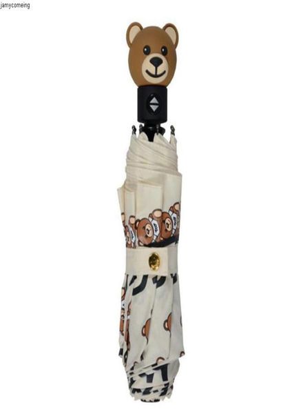 bear umbrellas outlet printed umbrella drop portable windproof folding umbrella short handle rain protection umbrella for4865990, Red;brown
bear umbrellas outlet printed umbrella drop portable windproof folding umbrella short handle rain protection umbrella for4865990, Red;brown