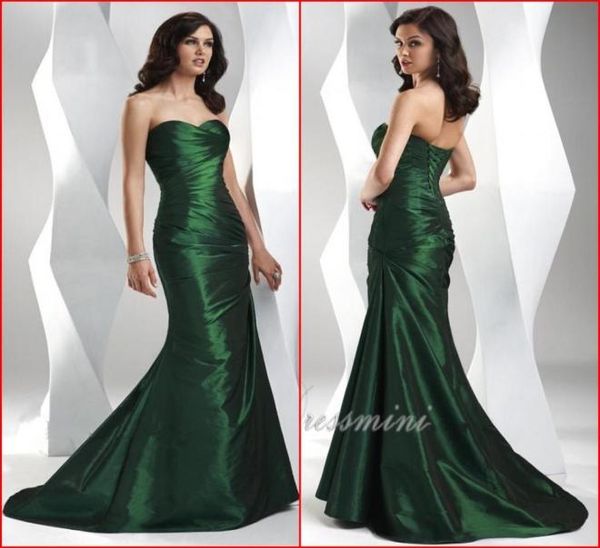new 2018 evening dresses sweetheart mermaid long sweep train ruffle lace up women039s elegant formal gowns custom made4409311, Black;red
new 2018 evening dresses sweetheart mermaid long sweep train ruffle lace up women039s elegant formal gowns custom made4409311, Black;red